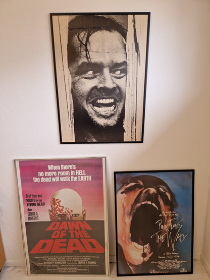 Affischer & fotomontage