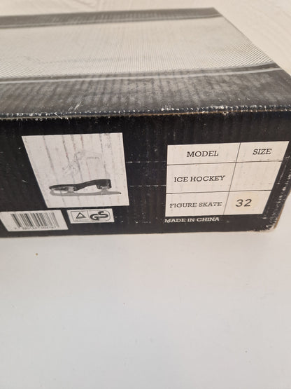 PEGGY konståkningsskridskor stl. 32.