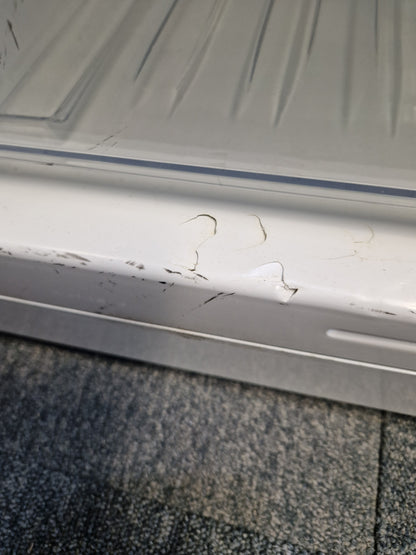 Frysskåp i fullhöjd "No frost"