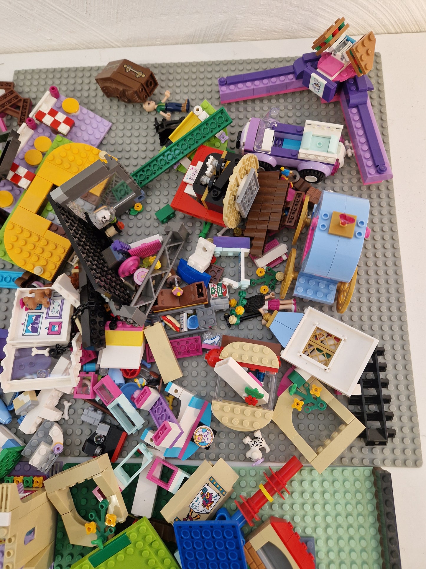 1,6kg lego