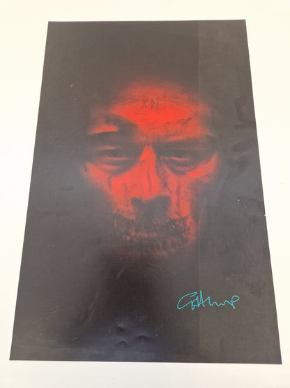 Bildkonst av Göran Hausenkamp