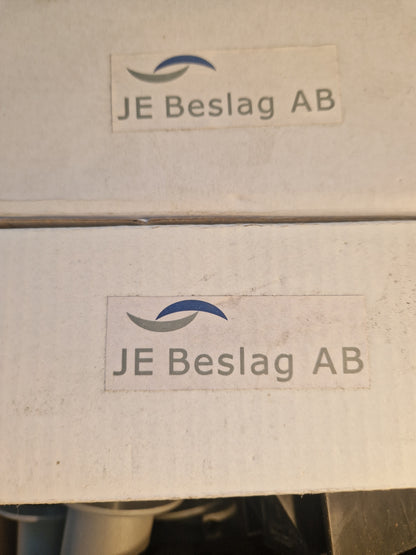 Diverse ben nya & beg. För skåp och inredning