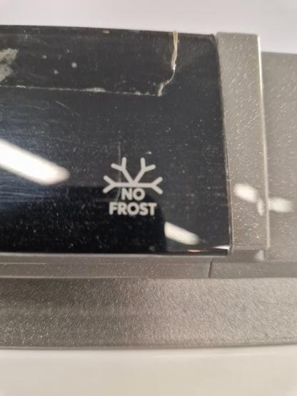 Frysskåp i fullhöjd "No frost"