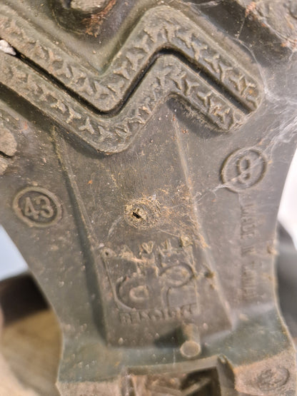 Vadarstövlar storlek 43 (9)