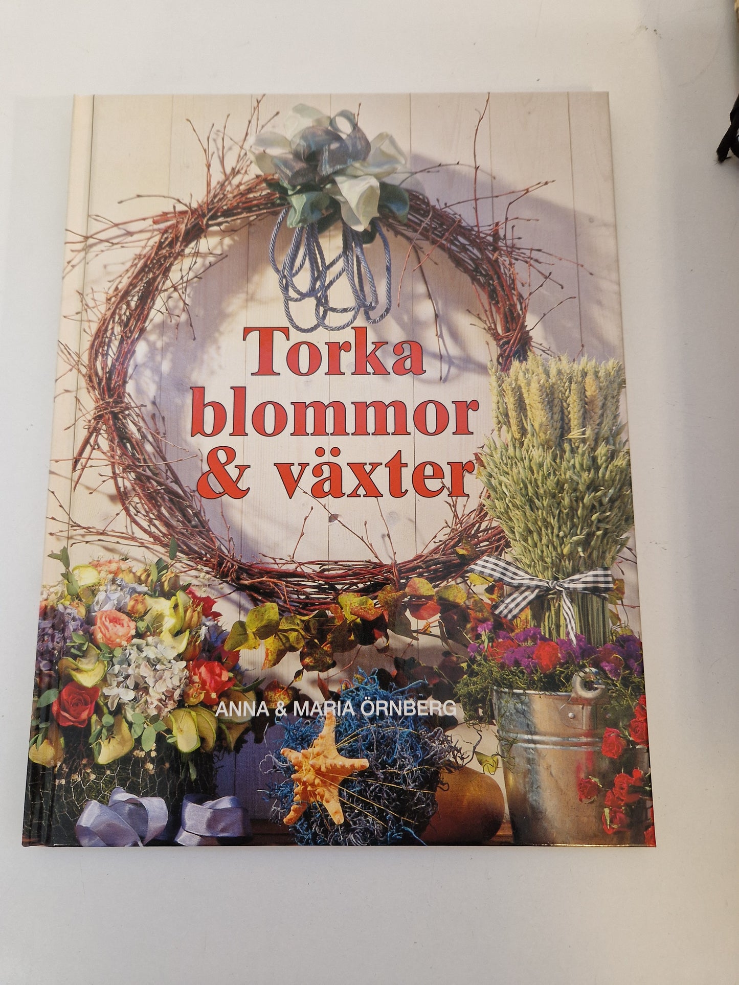 Herbarium från 1934