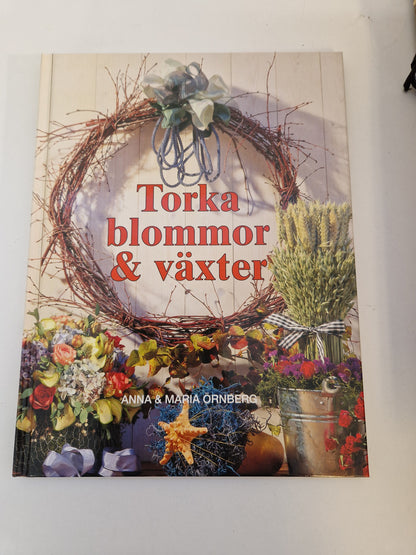 Herbarium från 1934