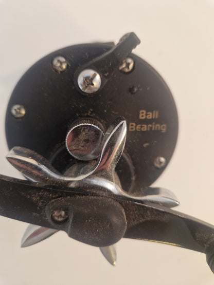 FLADEN Warbird Star 2030 multirulle