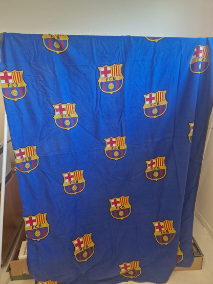 Fotbollsrelaterade föremål