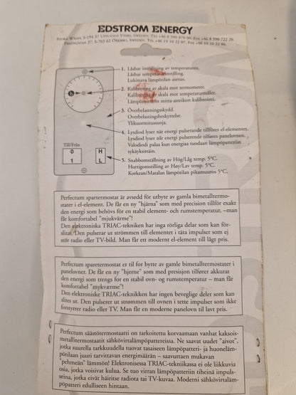 Diverse el, tele & tv.