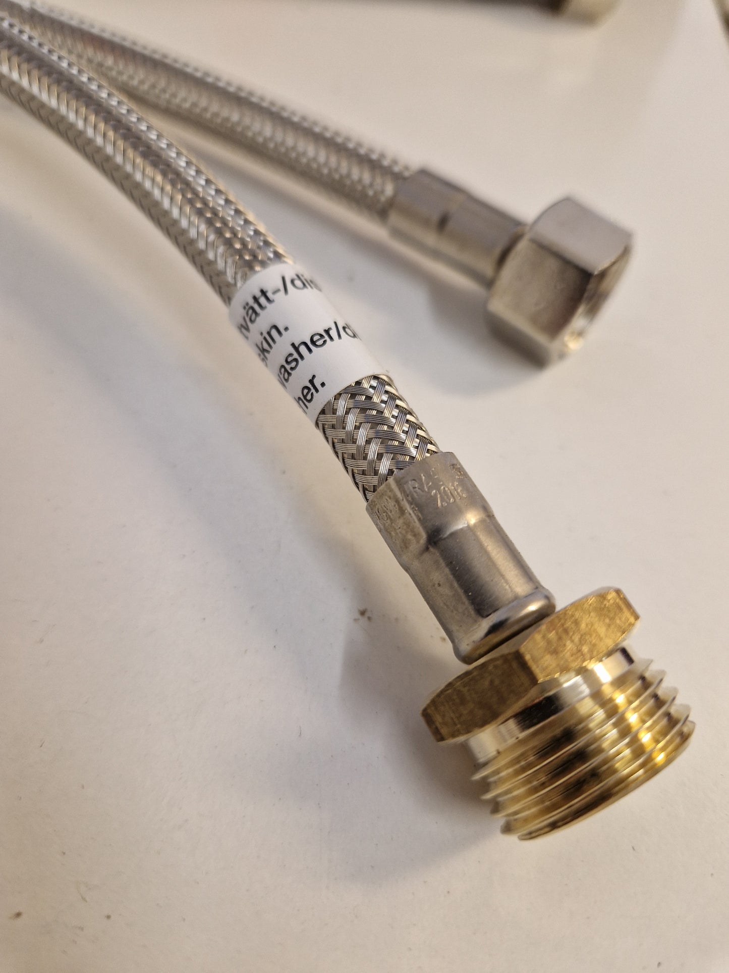 Ny! FM Mattsson köksblandare.