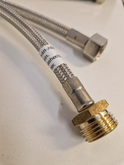 Ny! FM Mattsson köksblandare.