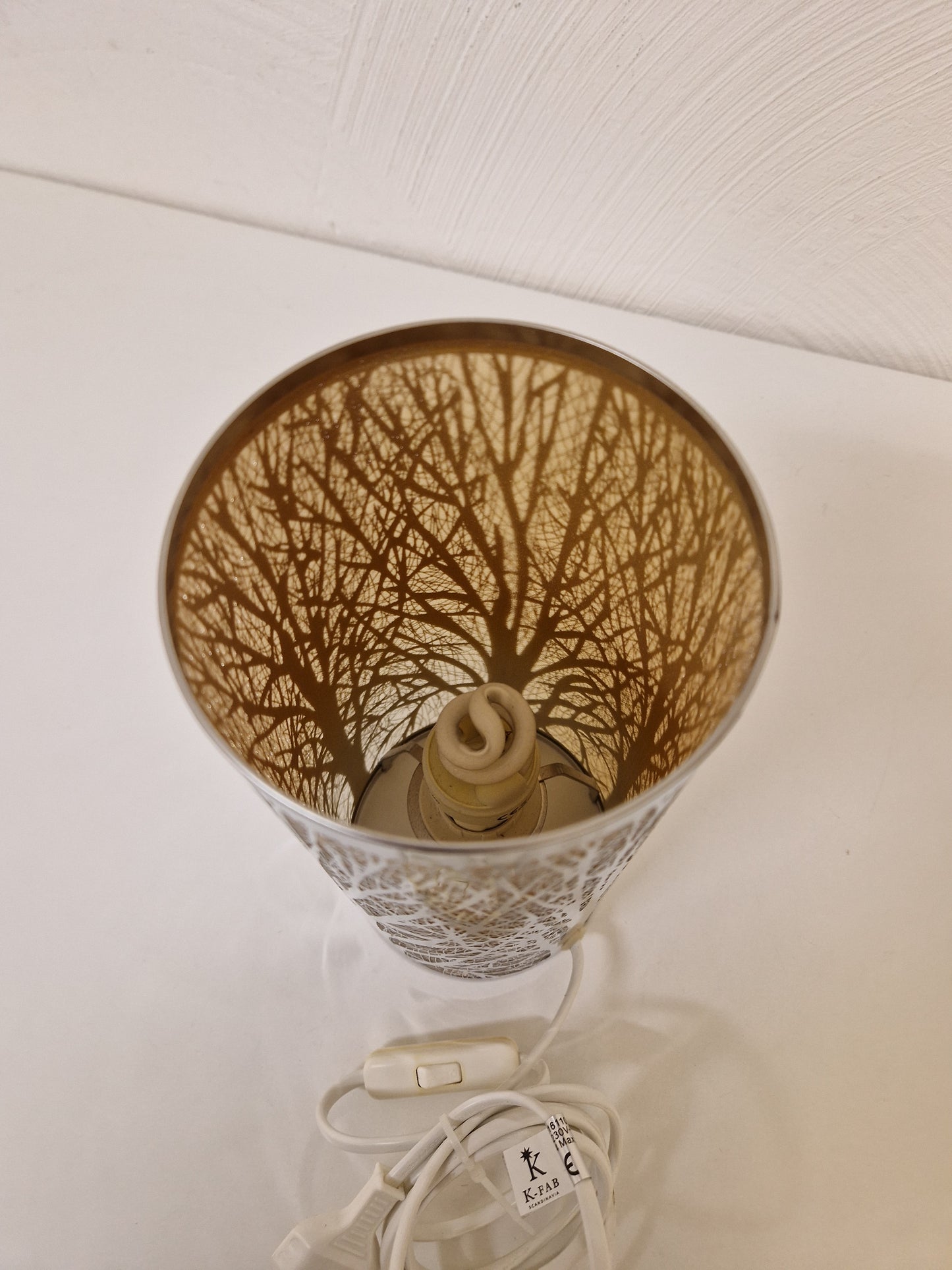 Bordslampa 11 K-FAB Scandinavia