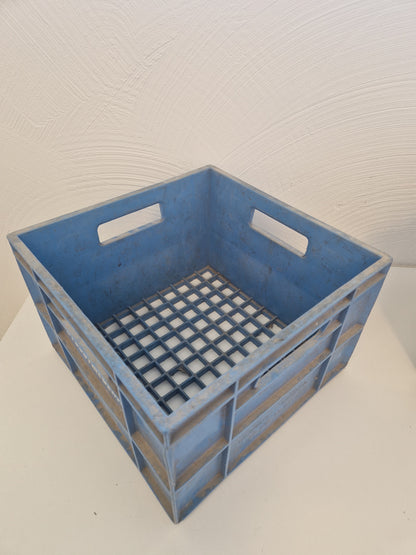 Förvaring LP-skivor