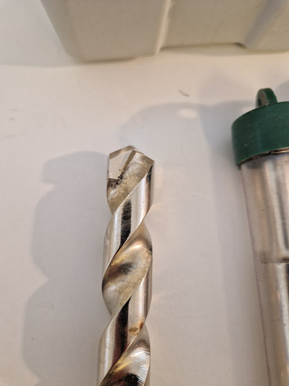 BOSCH borrhammare i gott skick.