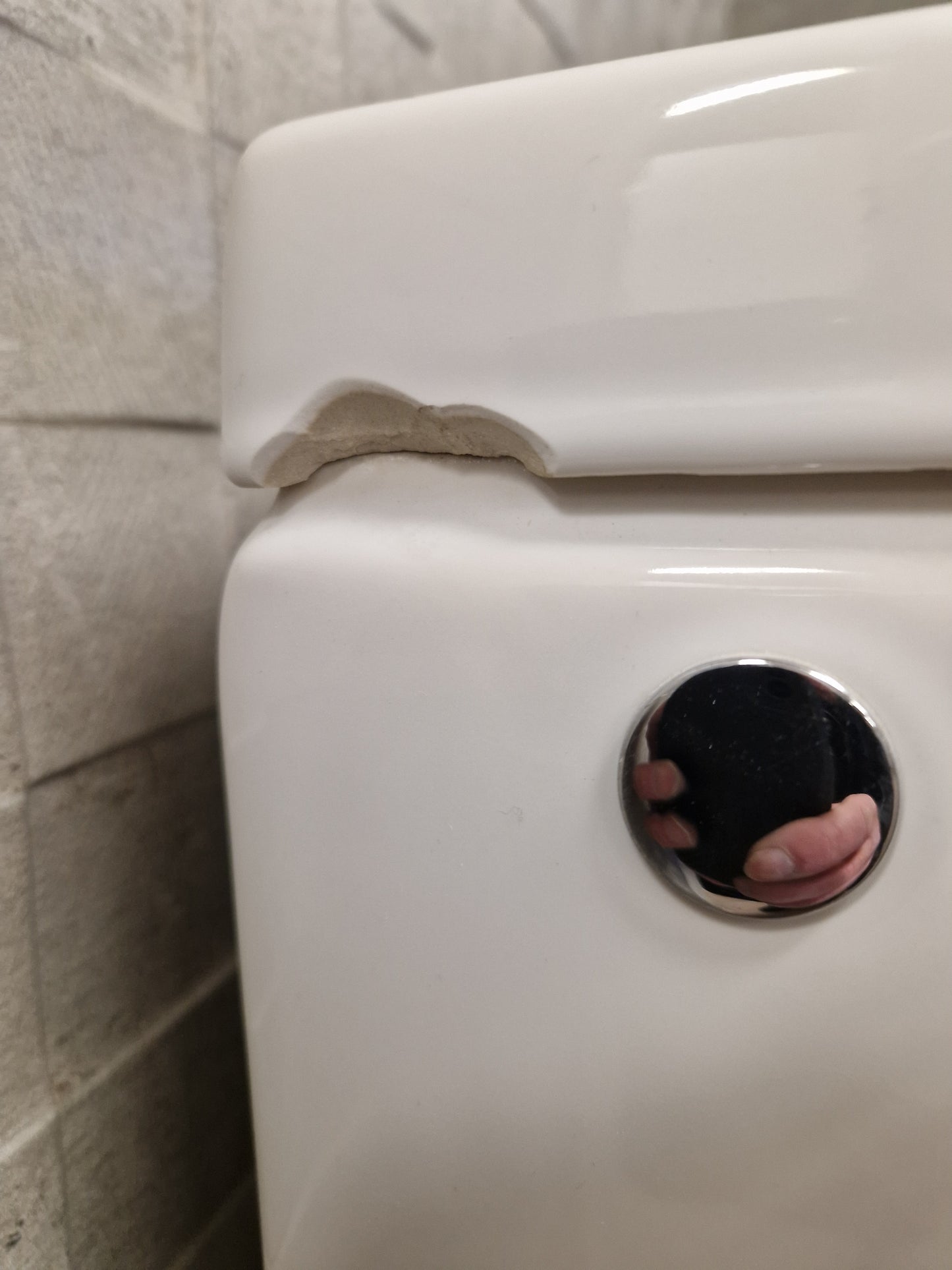 Villeroy & Boch  WC stol