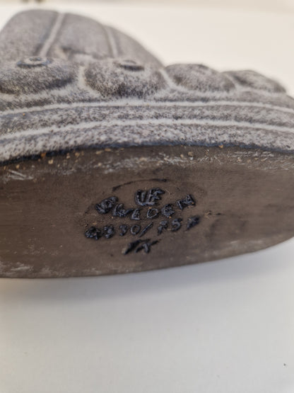 Figuriner i keramik  & porslin