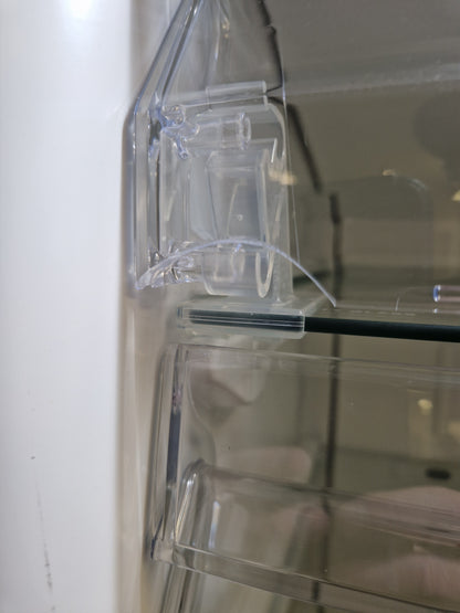 Frysskåp i fullhöjd "No frost"