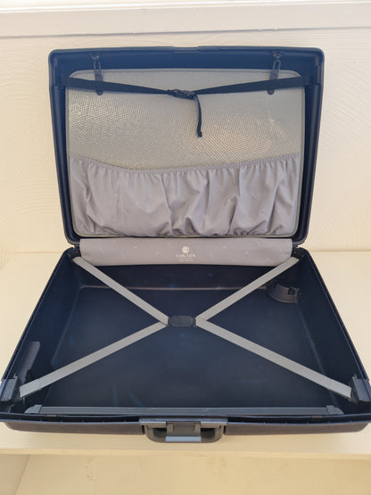 CARLTON hardcase resväskor