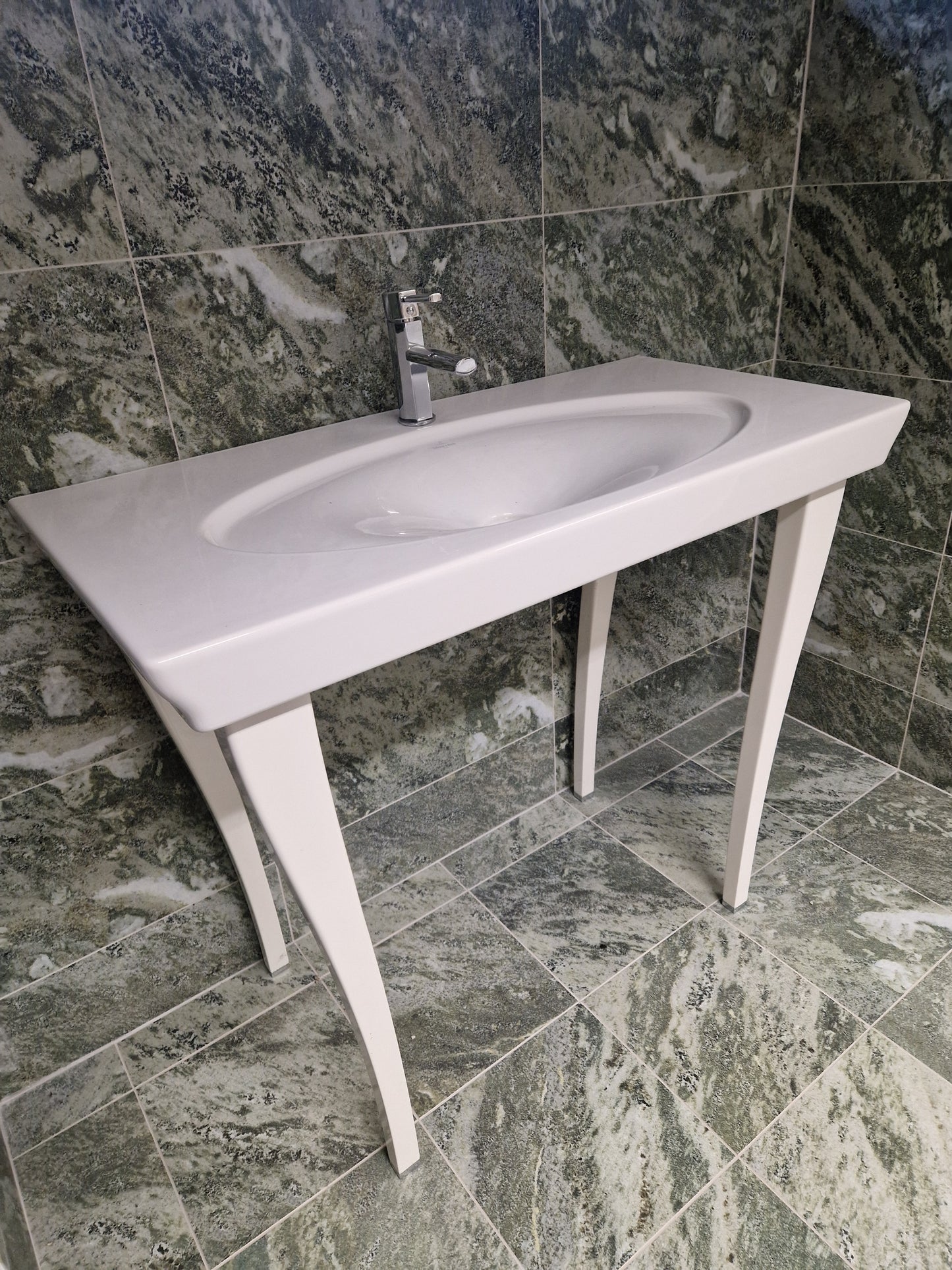 Villeroy & Boch tvättställ