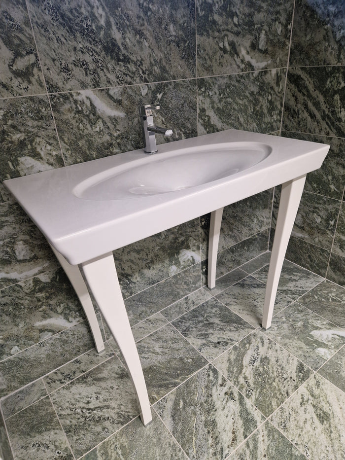 Villeroy & Boch tvättställ