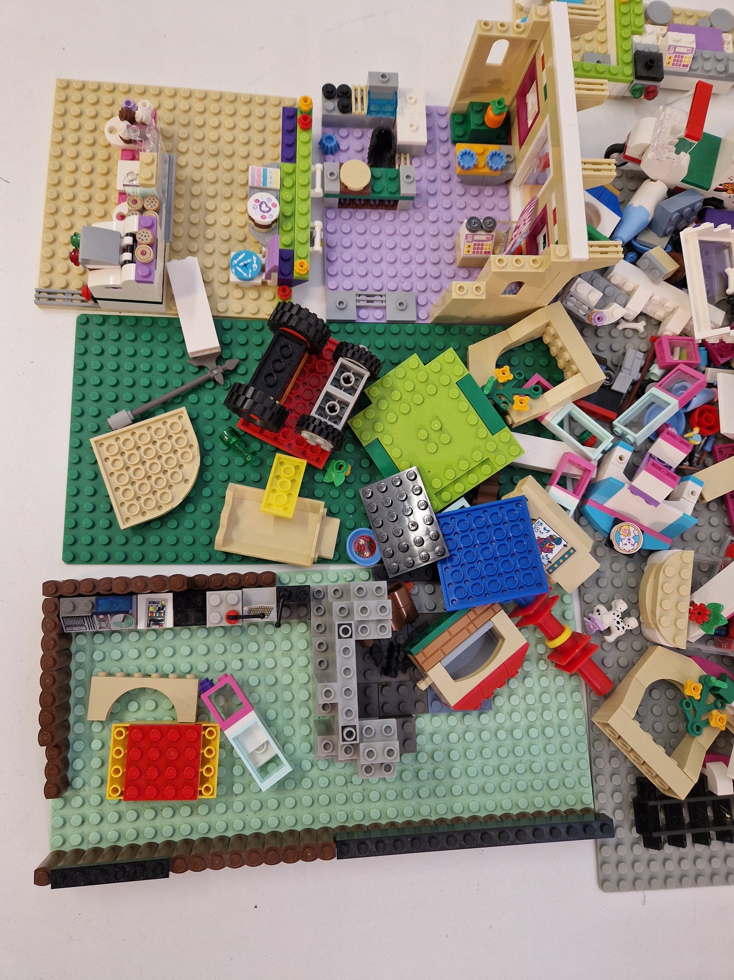 1,6kg lego