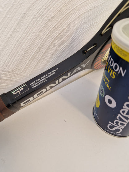 DONNAY BORG PRO tennisracket