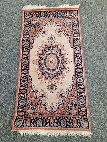 2st mattor 60 X 120cm