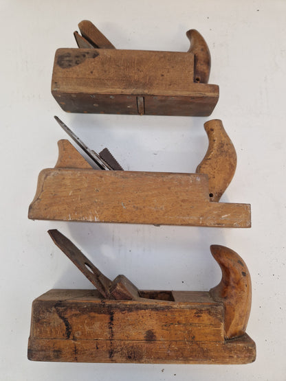 Parti allmoge verktyg, bl.a. Stanley sponthyvel