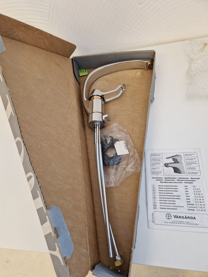 Diskbänksblandare Vårgårda Arctic