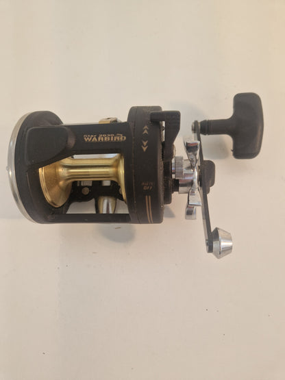 FLADEN Warbird Star 2030 multirulle