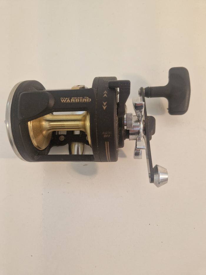 FLADEN Warbird Star 2030 multirulle