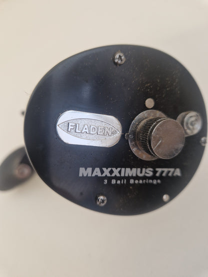 FLADEN Maxximus 777A multirulle nr2