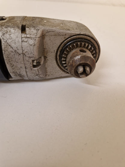 Leister plastsvets & Bosch vinkelskruvdragare