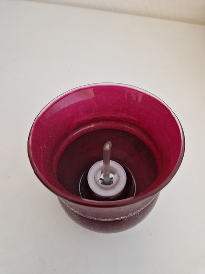 "EVIGHETSLYSET" Made in Norway