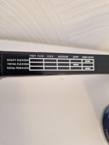 DONNAY BORG PRO tennisracket