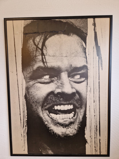 Affischer & fotomontage