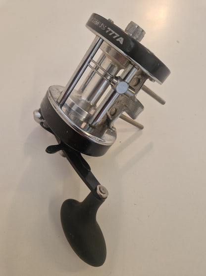 FLADEN Maxximus 777A multirulle