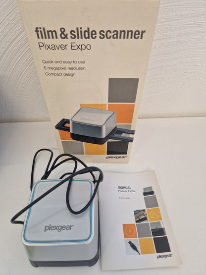 Diverse kontorsrelaterade prylar