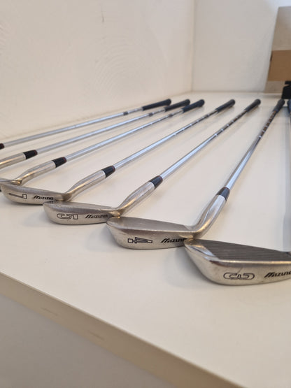 Mizuno golfklubbor för rightspelare