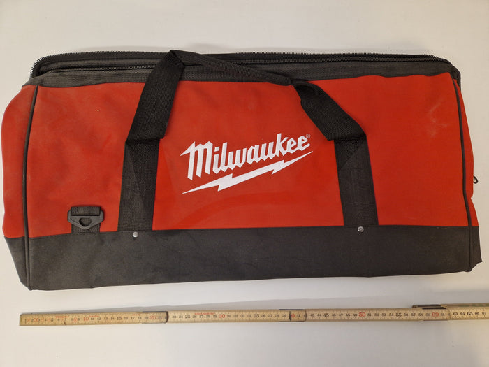 Ny Milwaukee maskinväska