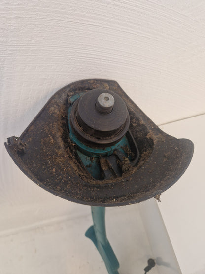 BOSCH grästrimmer 230V.