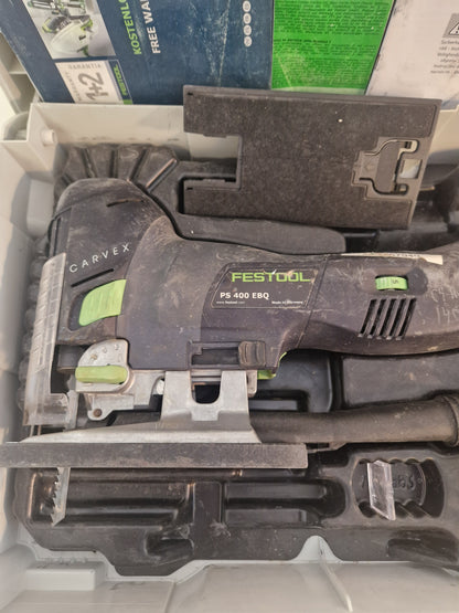 FESTOOL pendelsticksåg