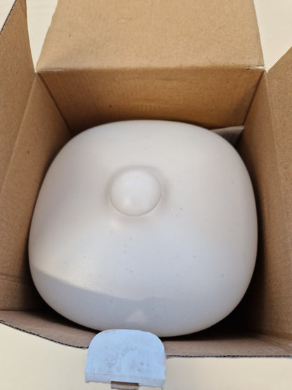 Trädgårdslampa 230V