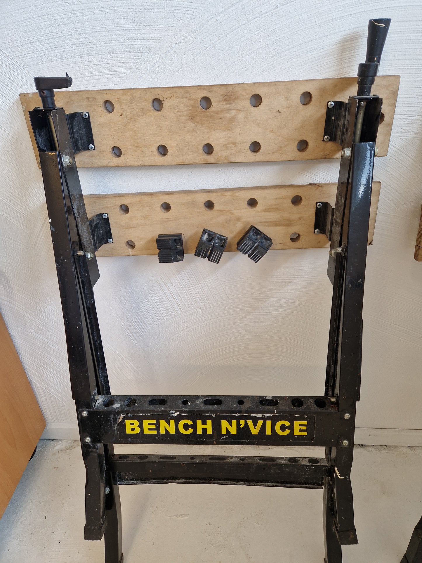 2st arbetsbänkar "Bench N'Vice"
