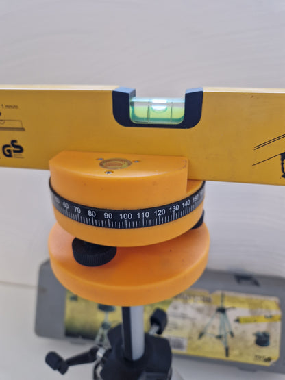 MITSUTOMO laservattenpass