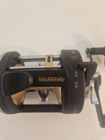 FLADEN Warbird Star 2030 multirulle