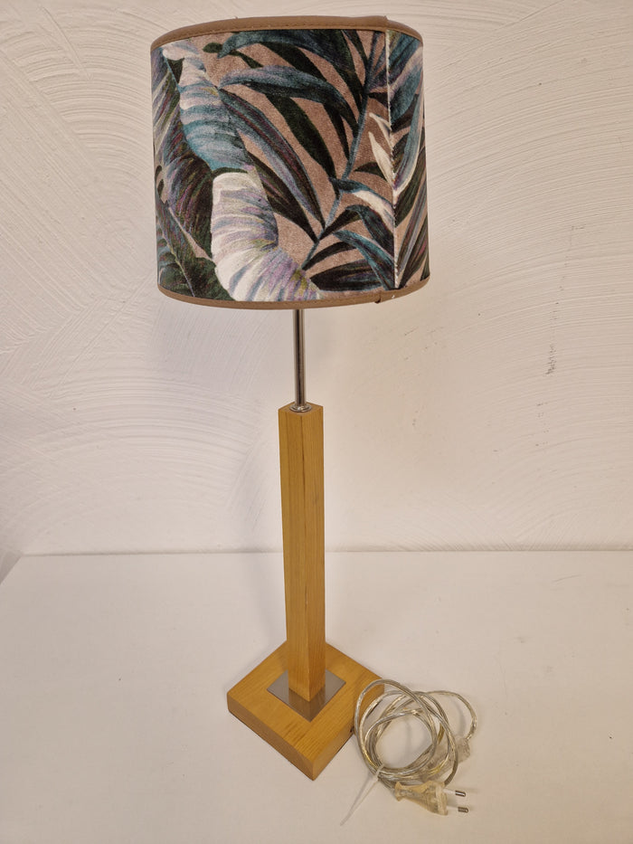 Bordslampa IBL Lightning