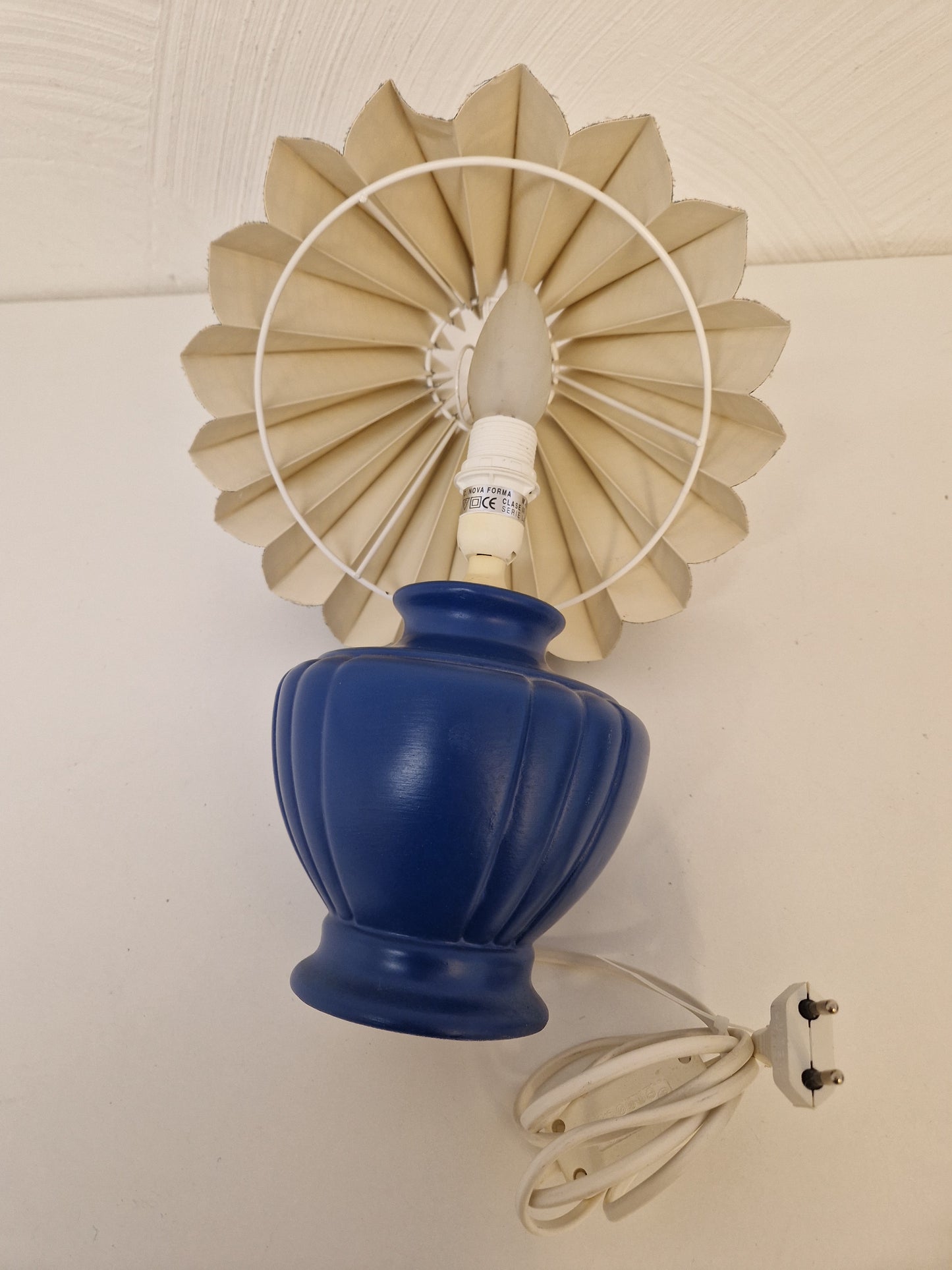 Bordslampa 12 C. Nova Forma