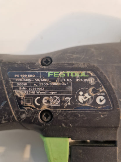 FESTOOL pendelsticksåg