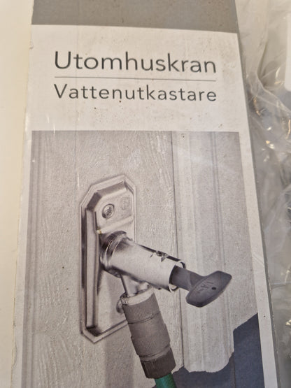 Diverse VVS relaterade produkter P2